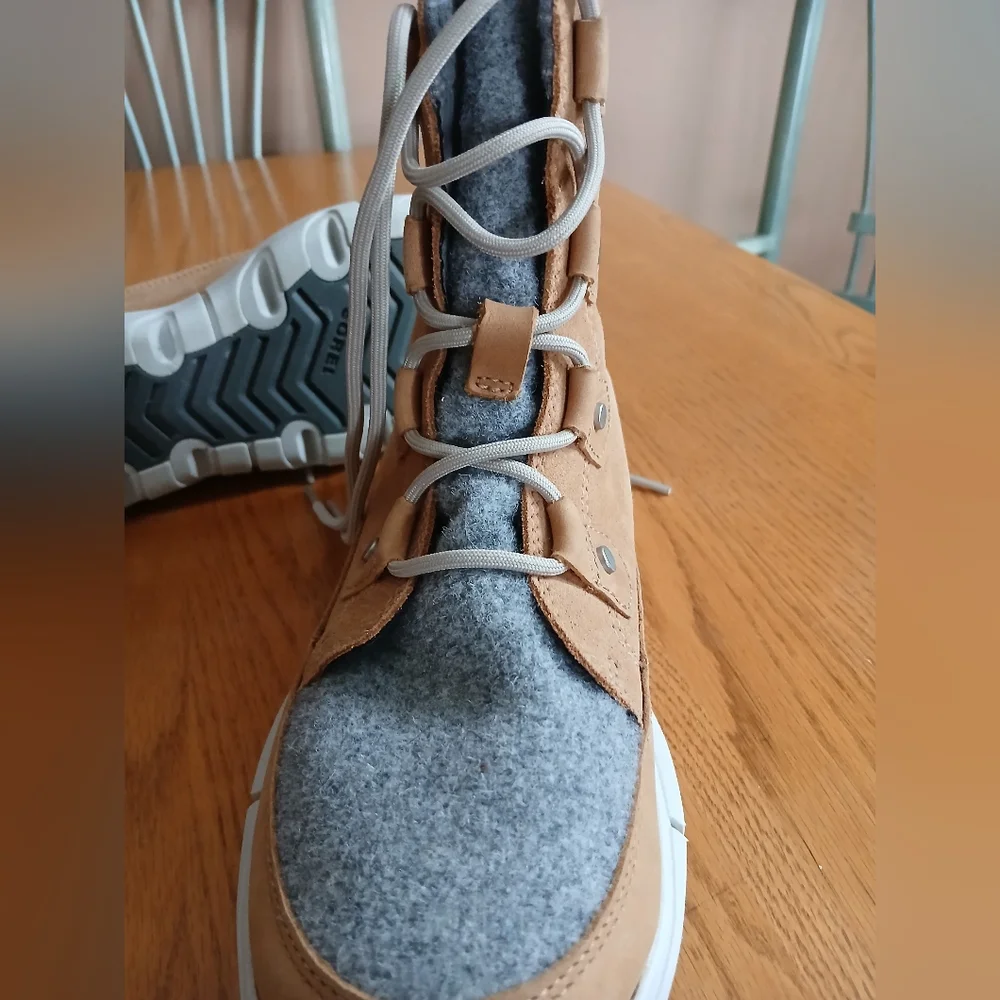 Sorel Explorer II Joan model - Picture 4 of 6